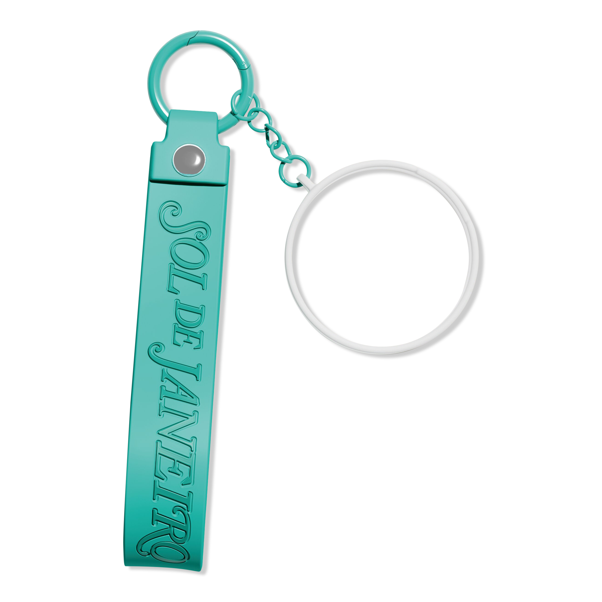Sol de Janeiro Free Keychain with Mini Badalada Cheirosa 39 purchase #1