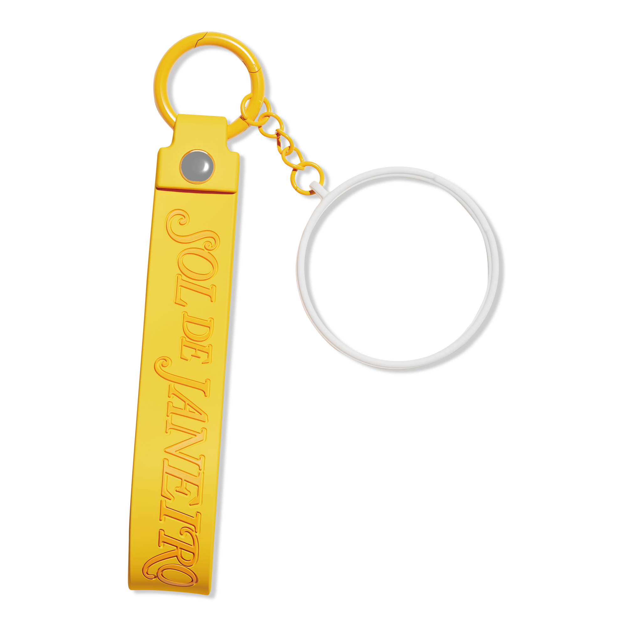 Sol de Janeiro Free Keychain with Mini Badalada Cheirosa 62 purchase #1