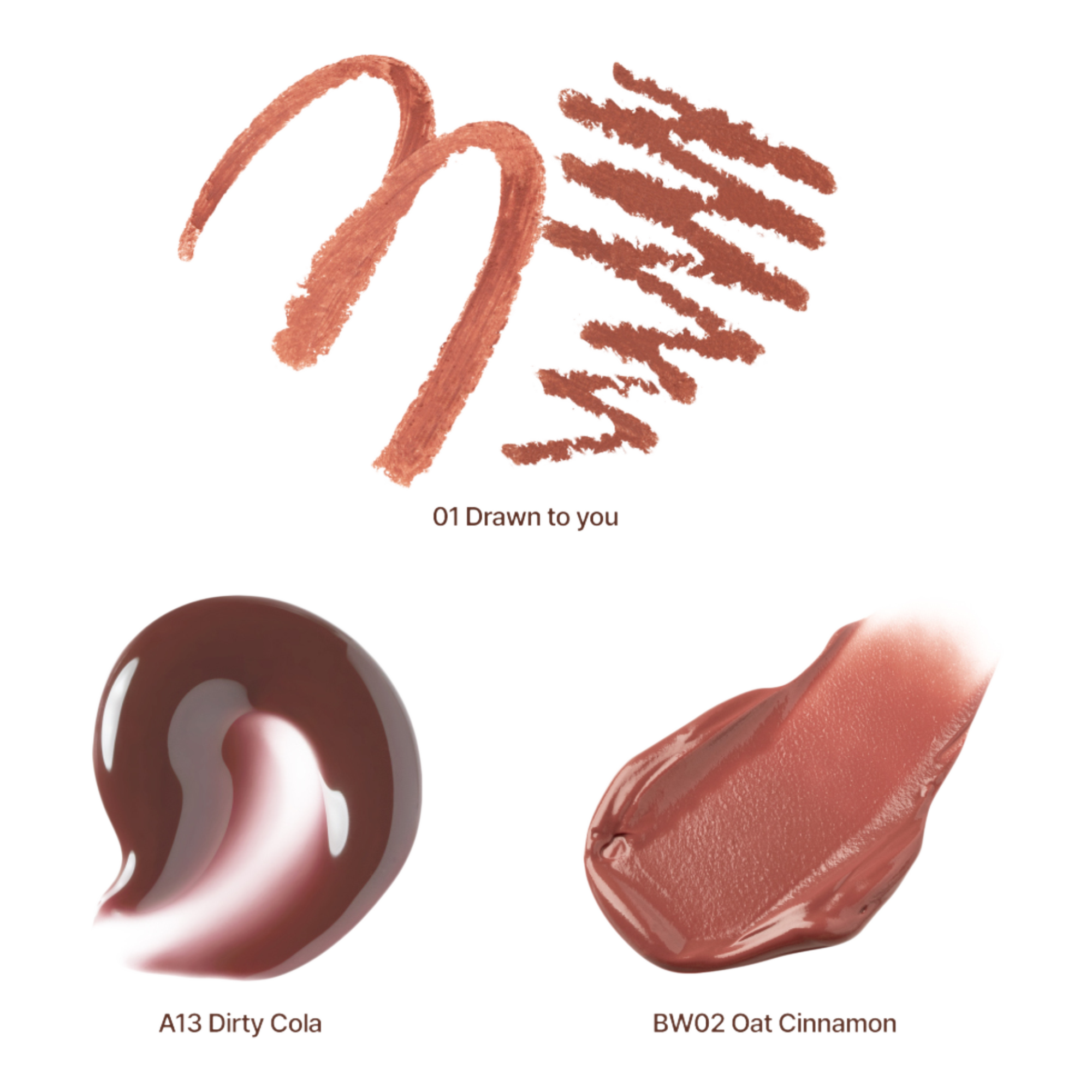 fwee Viral K-Beauty Lip Kit — фото 2