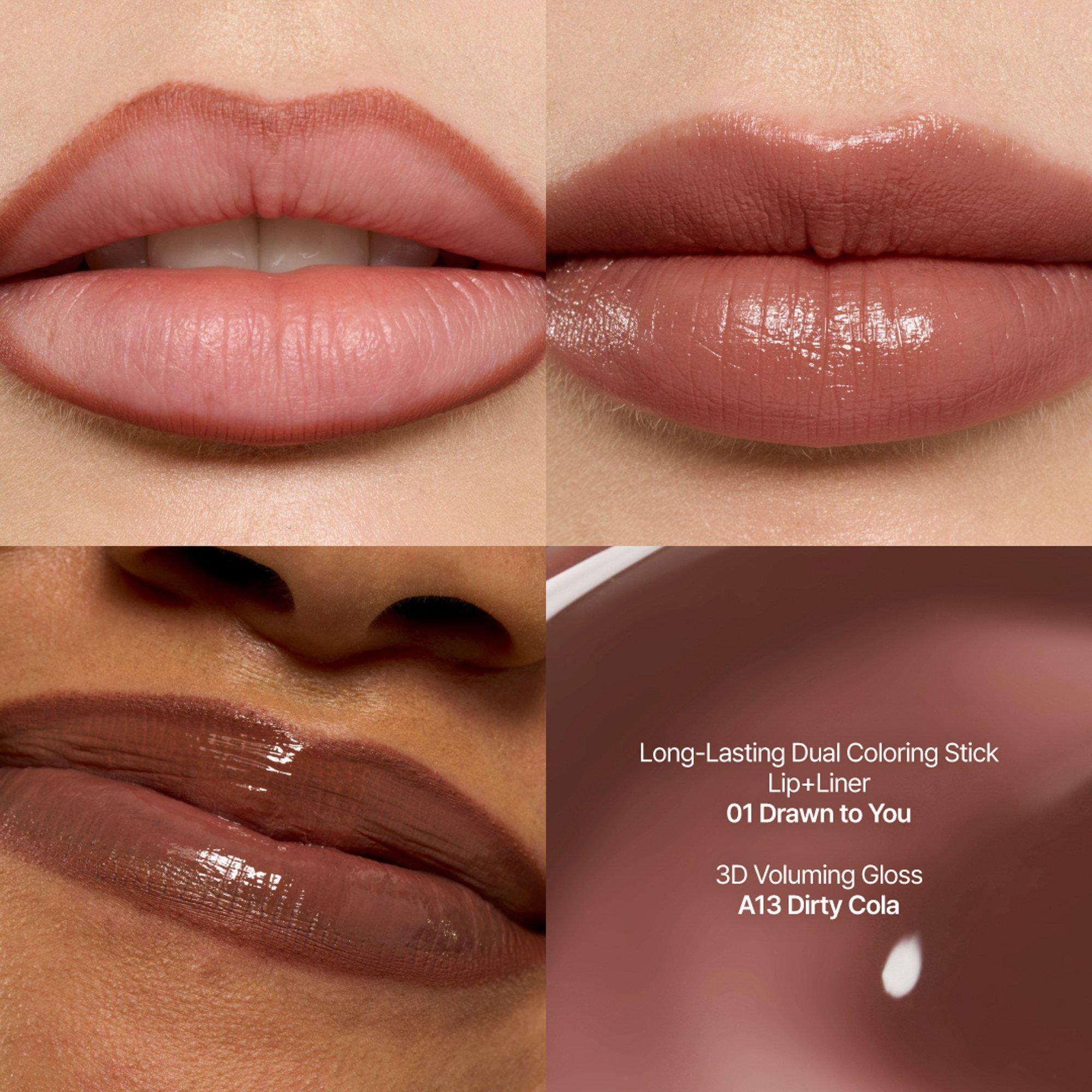 fwee Viral K-Beauty Lip Kit — фото 3