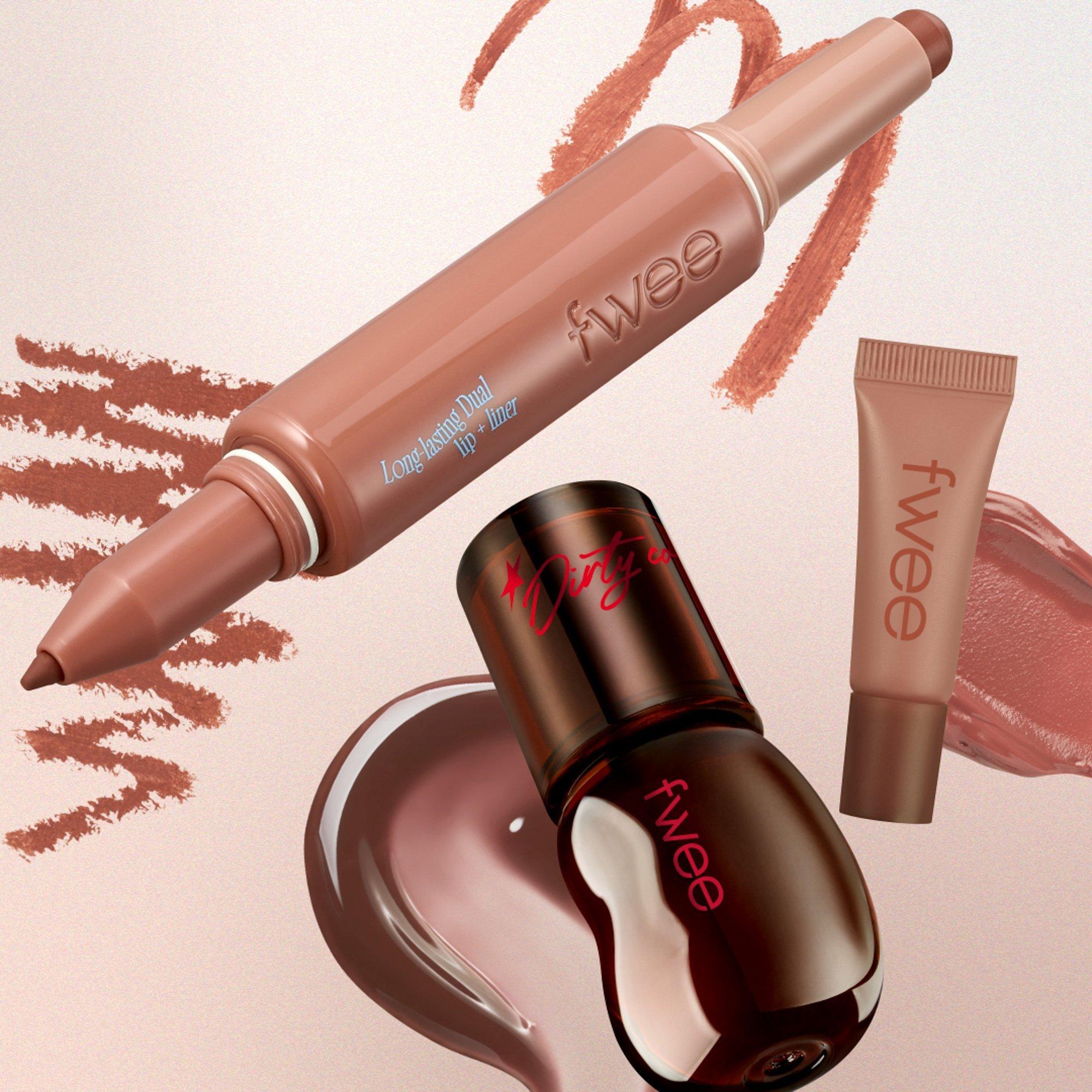 fwee Viral K-Beauty Lip Kit — фото 5
