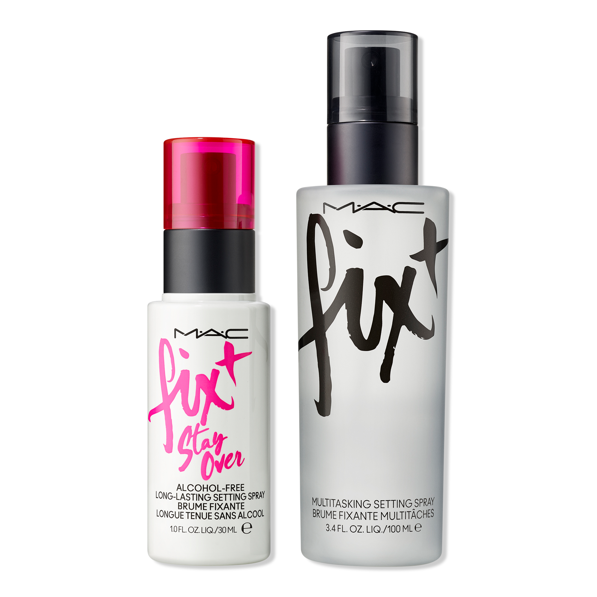 MAC Meld+ Lock Fix + Duo #1