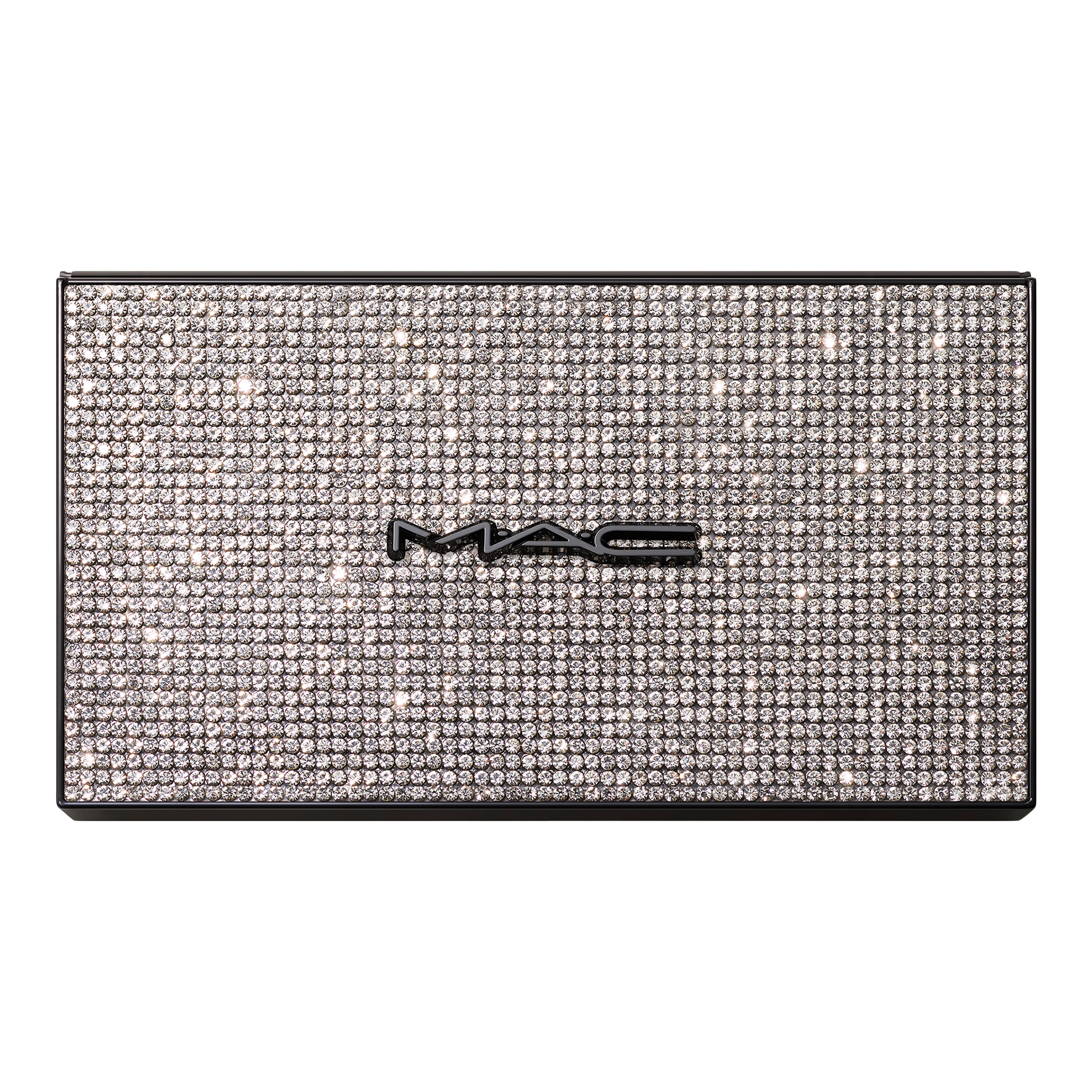 MAC Eye Wear M·A·C Eye Shadow Palette — фото 5