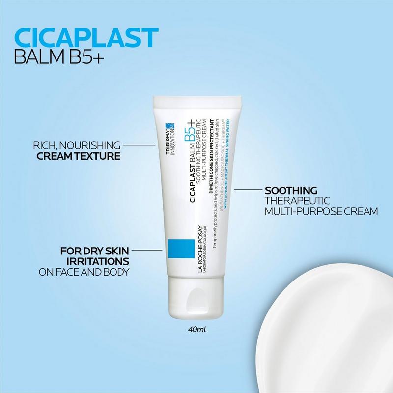 La Roche-Posay - Daily Hydration Dose Three Piece Discovery Set