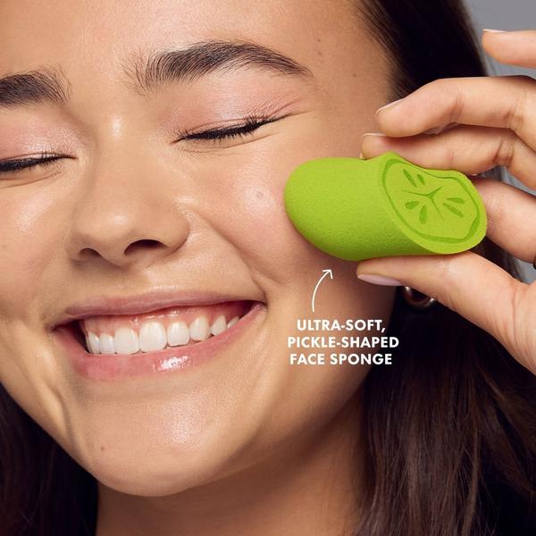 e.l.f. Cosmetics Pickle Makeup Sponge #2