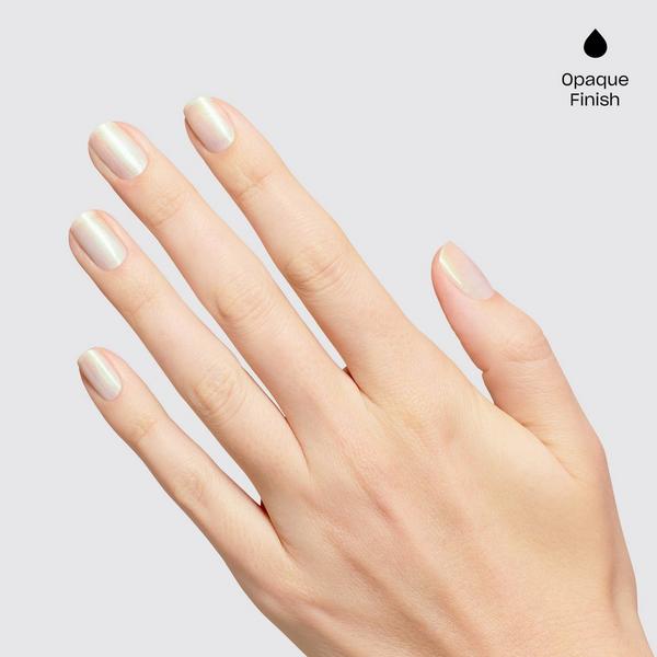 OPI OPIxM&M Holiday Collectible Infinite Shine Long-Wear Polish #4