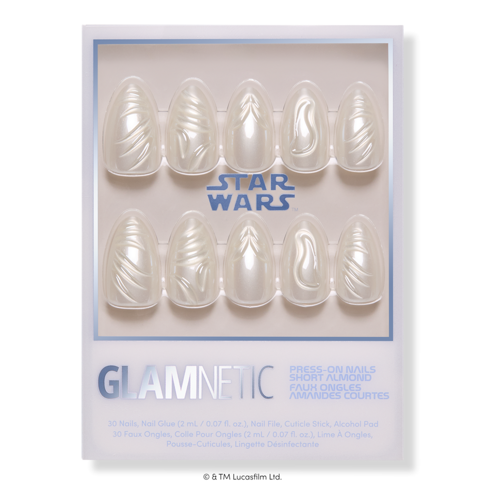 STAR WARS | Glamnetic - Help Me, Obi-Wan