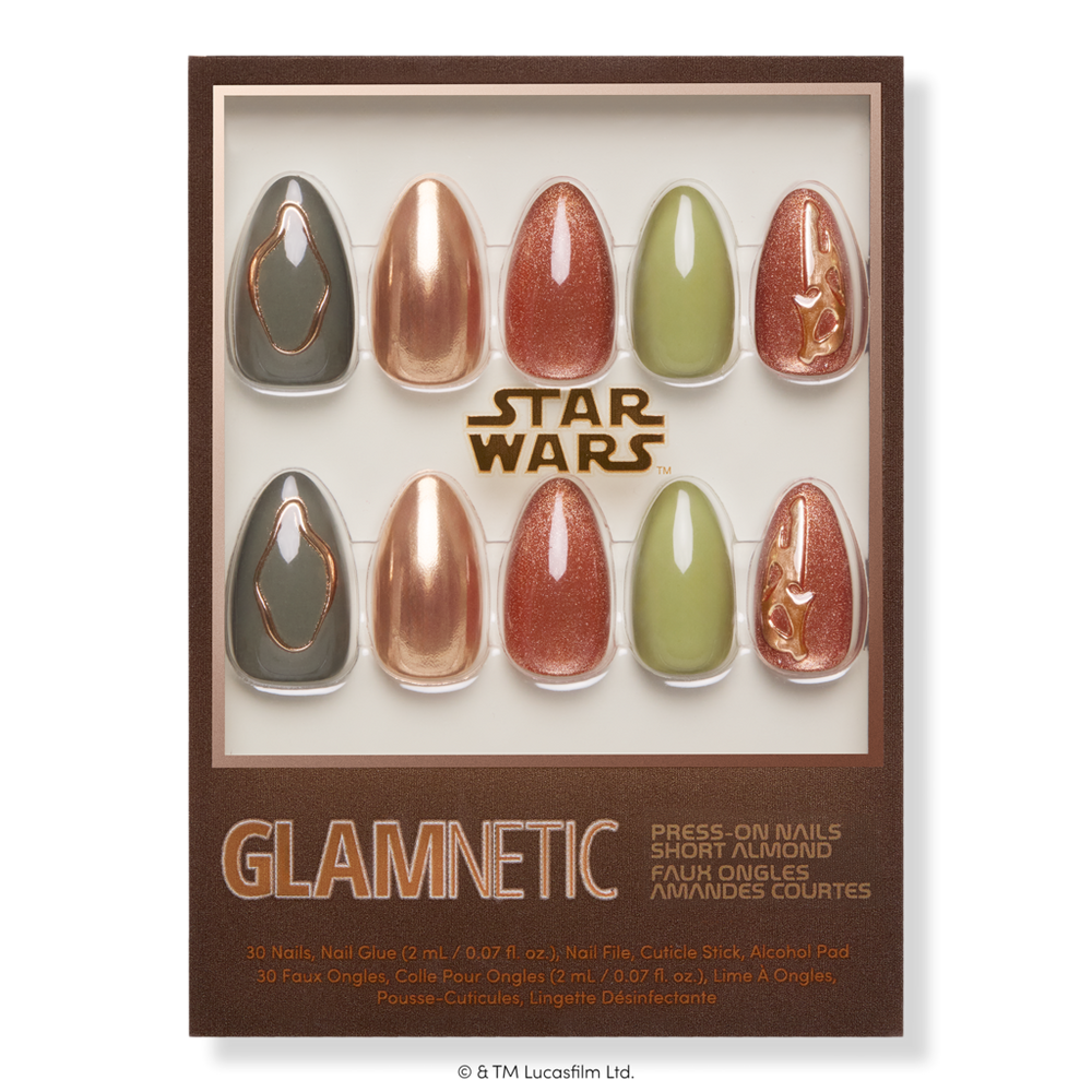 STAR WARS | Glamnetic -...