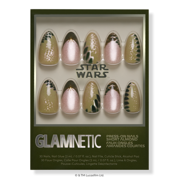 Glamnetic STAR WARS | Glamnetic #1