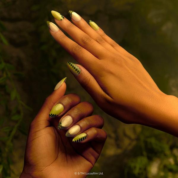 Glamnetic STAR WARS | Glamnetic #4