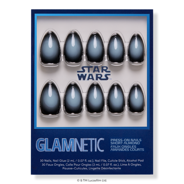 Glamnetic STAR WARS | Glamnetic #1