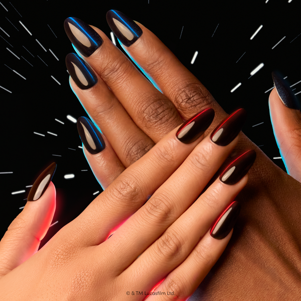 Glamnetic STAR WARS | Glamnetic #4