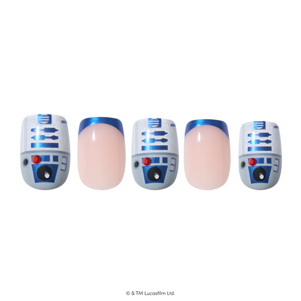 Glamnetic STAR WARS | Glamnetic #2