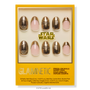 STAR WARS | Glamnetic