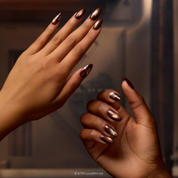 Glamnetic STAR WARS | Glamnetic #4