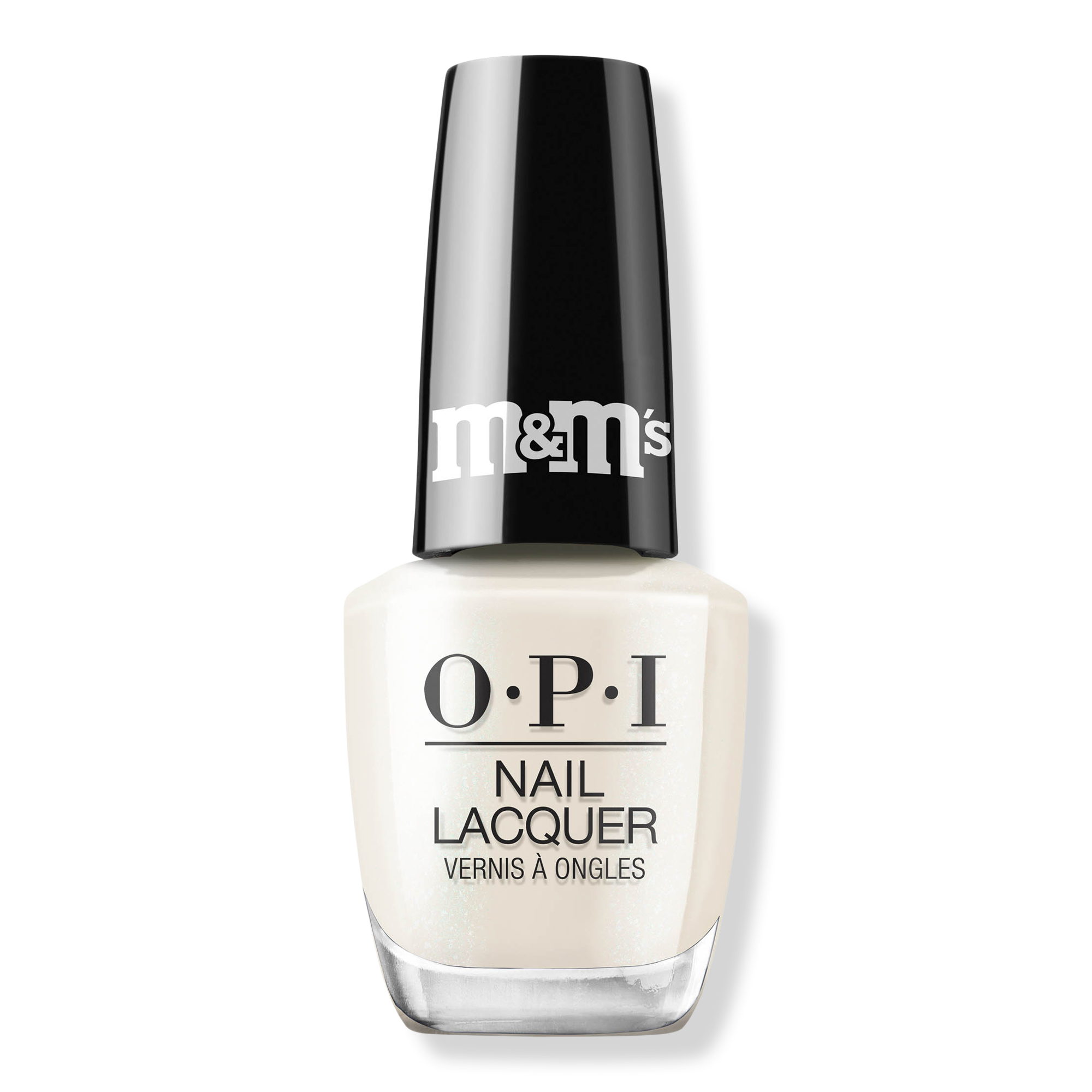 OPI OPIxM&M Holiday Collectible Nail Lacquer Polish #1