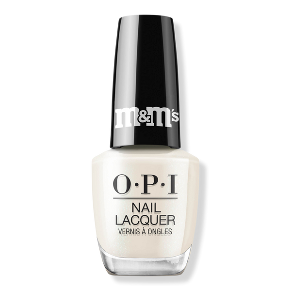 OPI OPIxM&M Holiday Collectible Nail Lacquer Polish #1