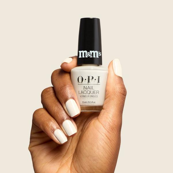 OPI OPIxM&M Holiday Collectible Nail Lacquer Polish #5