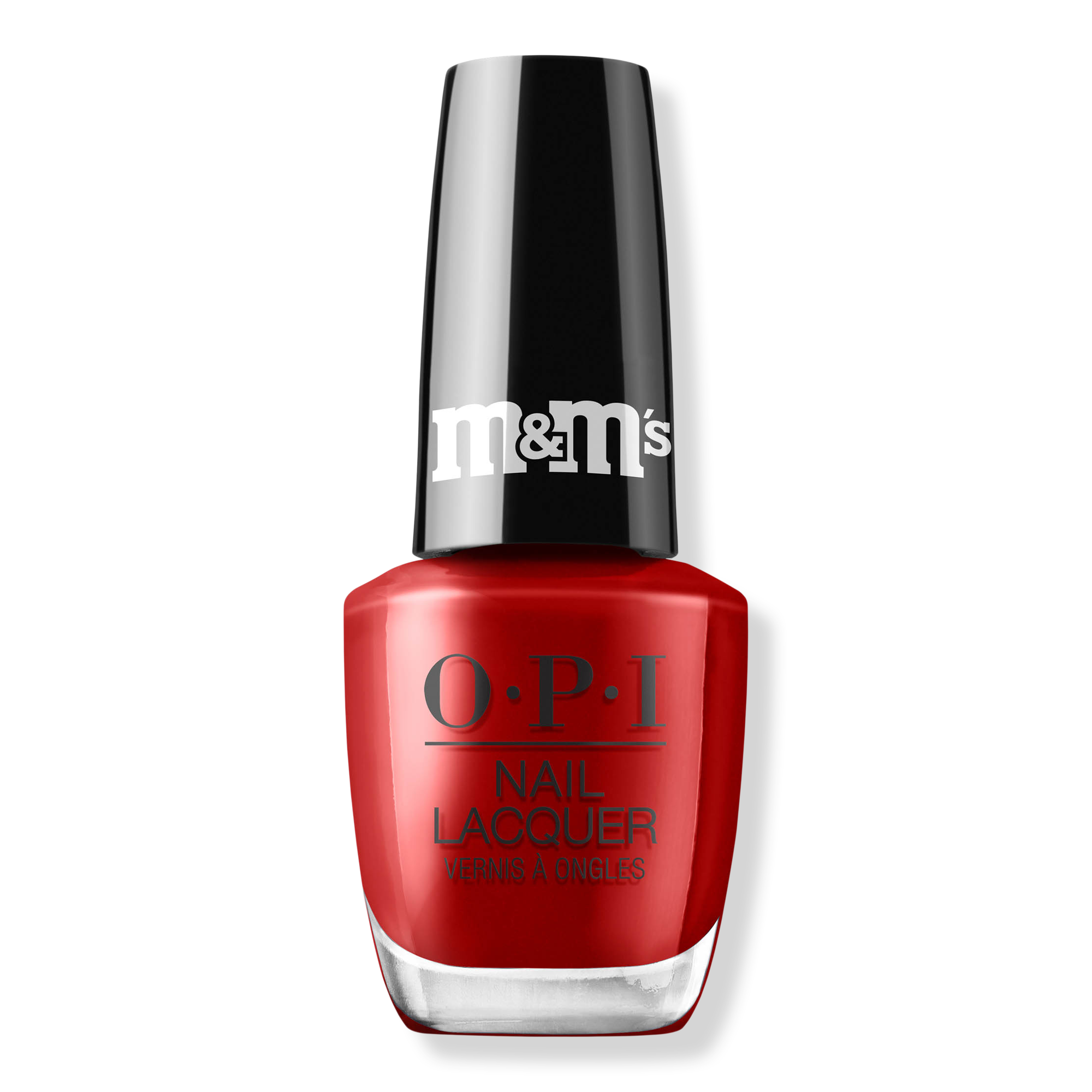 OPI OPIxM&M Holiday Collectible Nail Lacquer Polish #1