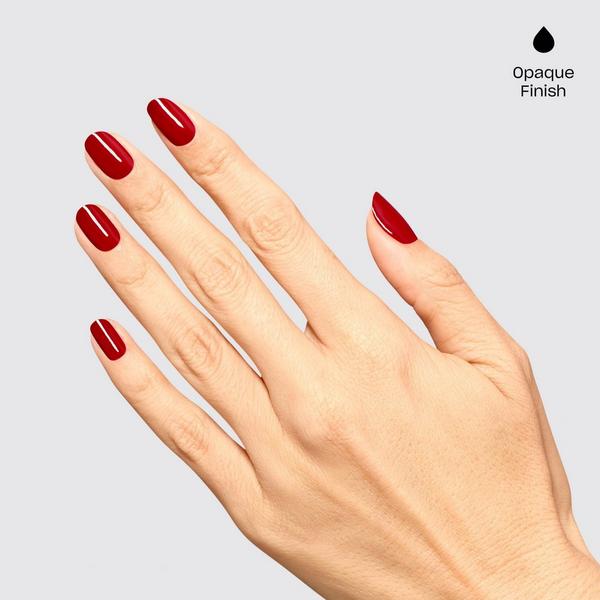 OPI OPIxM&M Holiday Collectible Nail Lacquer Polish #4