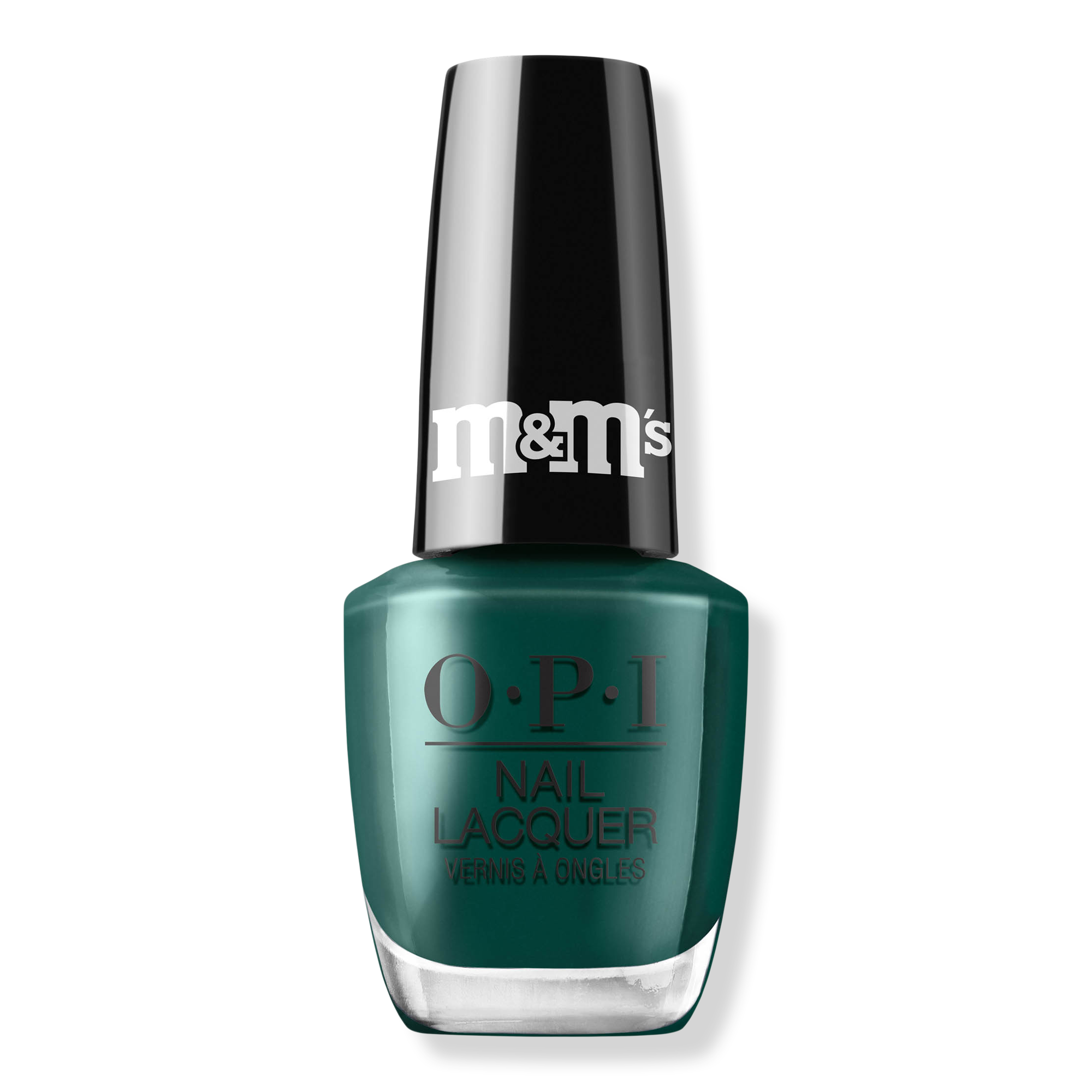 OPI OPIxM&M Holiday Collectible Nail Lacquer Polish #1