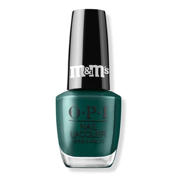 OPI OPIxM&M Holiday Collectible Nail Lacquer Polish #1