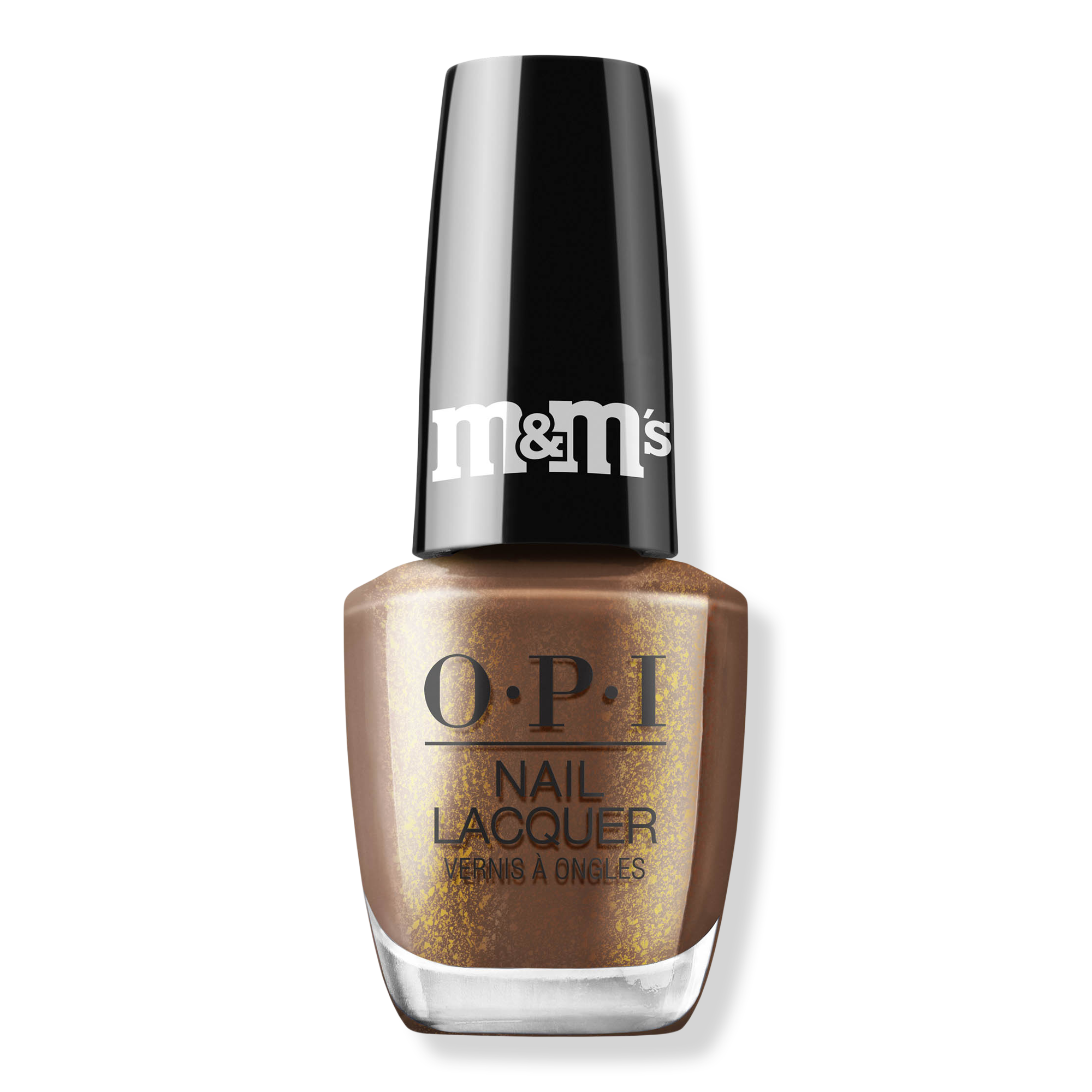 OPI OPIxM&M Holiday Collectible Nail Lacquer Polish #1