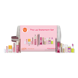 Ulta Beauty - The Lip Statement Set