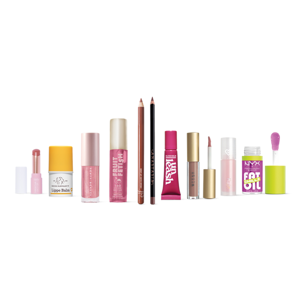 Beauty Finds by ULTA Beauty The Lip Statement Set #2