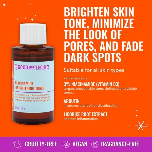 Good Molecules Festive Favorites #5