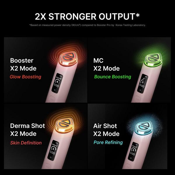 medicube Booster Pro X2 #8