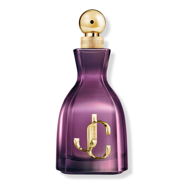 Jimmy Choo I Want Choo Midnight Eau de Parfum #1