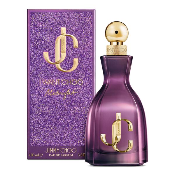 Jimmy Choo I Want Choo Midnight Eau de Parfum #2