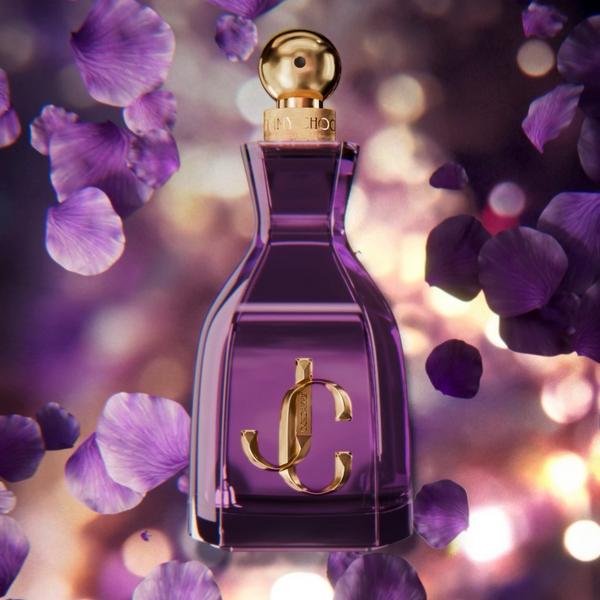 Jimmy Choo I Want Choo Midnight Eau de Parfum #5