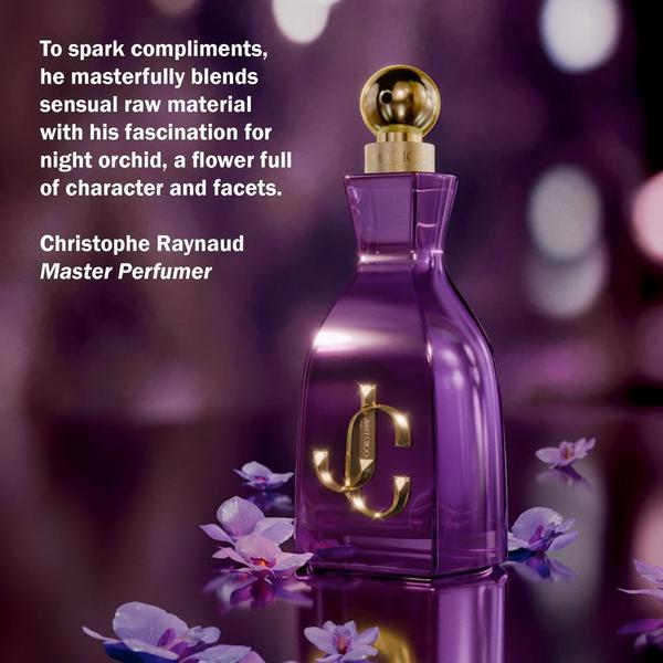 Jimmy Choo I Want Choo Midnight Eau de Parfum #6