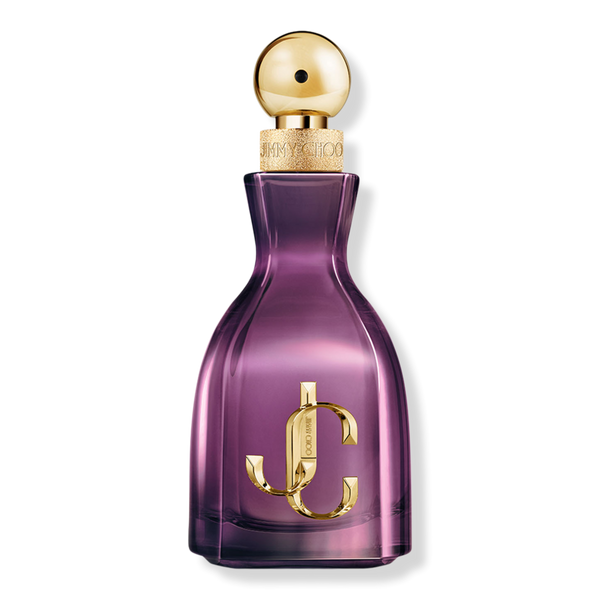 Jimmy Choo I Want Choo Midnight Eau de Parfum #1