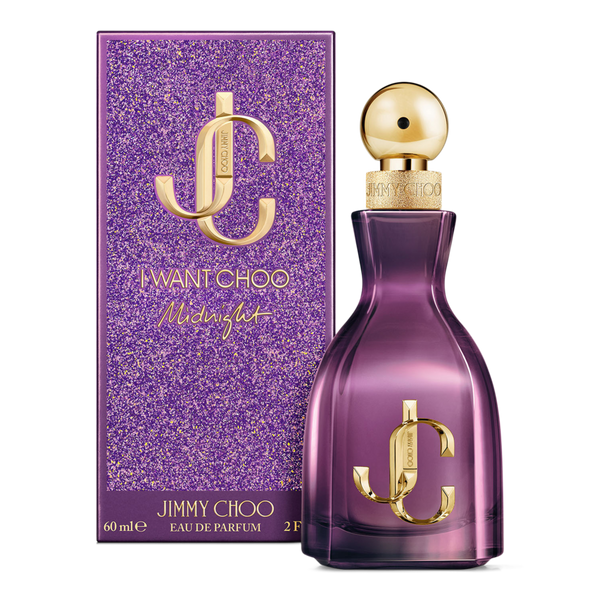 Jimmy Choo I Want Choo Midnight Eau de Parfum #2