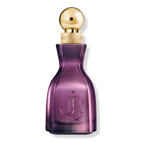 Jimmy Choo I Want Choo Midnight Eau de Parfum #1