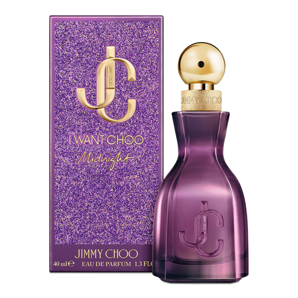 Jimmy Choo I Want Choo Midnight Eau de Parfum #2