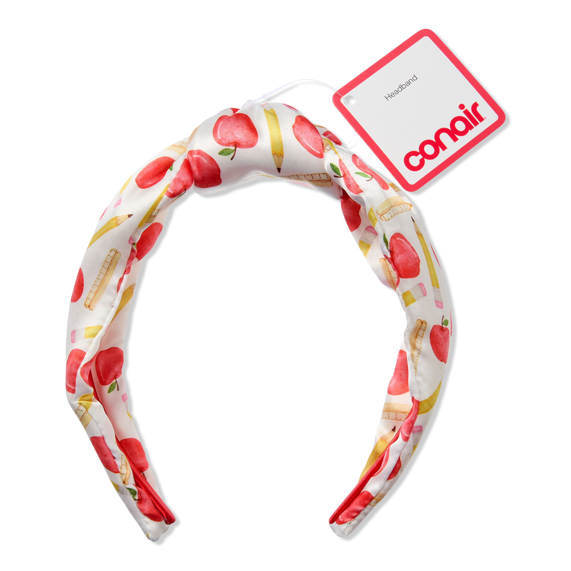 Conair Accessories BTS Printed Knotted Headband #1