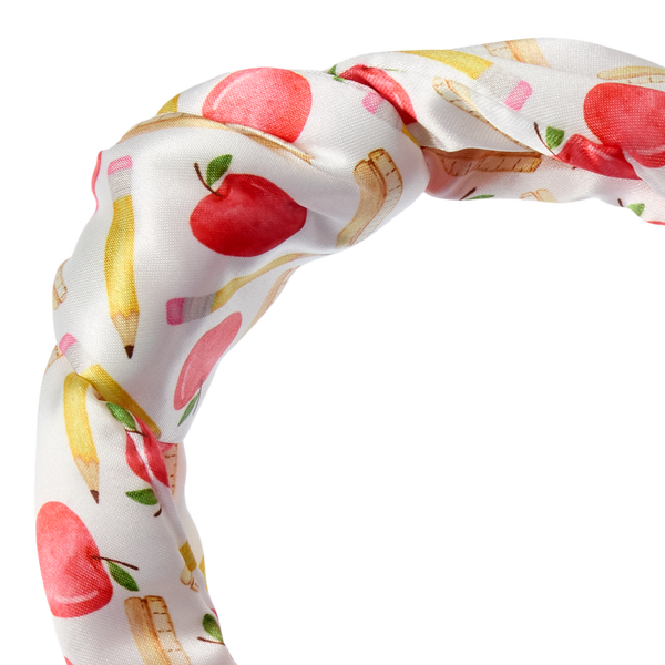 Conair Accessories BTS Printed Knotted Headband #2