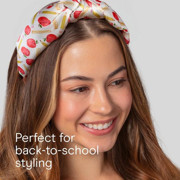 Conair Accessories BTS Printed Knotted Headband #6