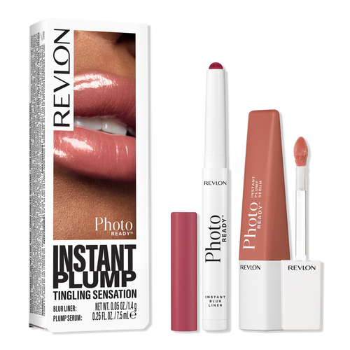 Revlon - PhotoReady Instant Plump Lip Kit | Ulta Beauty