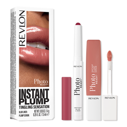 Revlon PhotoReady Instant Plump Lip Kit