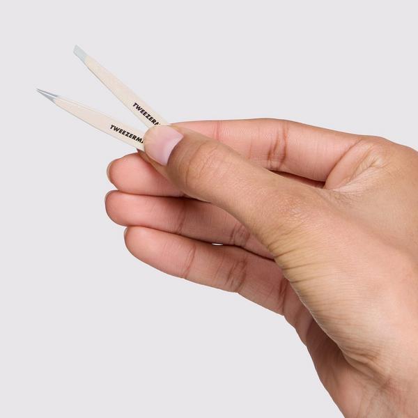Tweezerman Evening Glow Micro Mini Tweezer Set #6