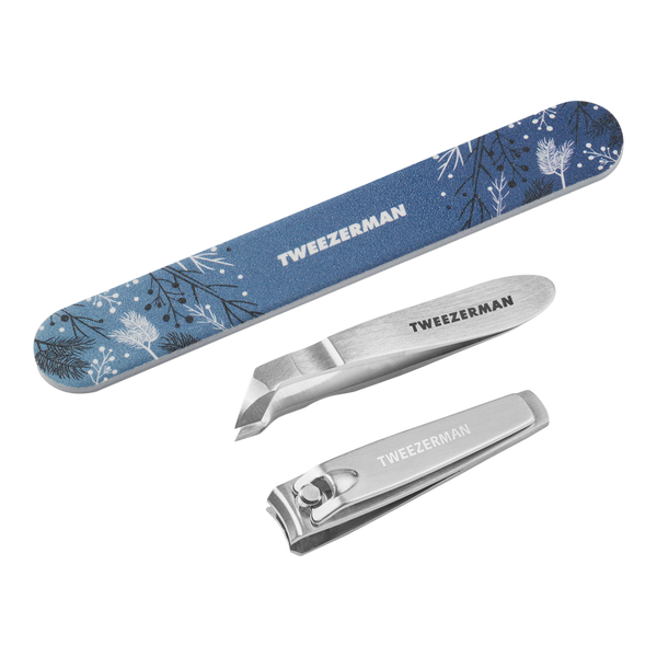 Tweezerman Evening Glow Manicure Gift Set #2
