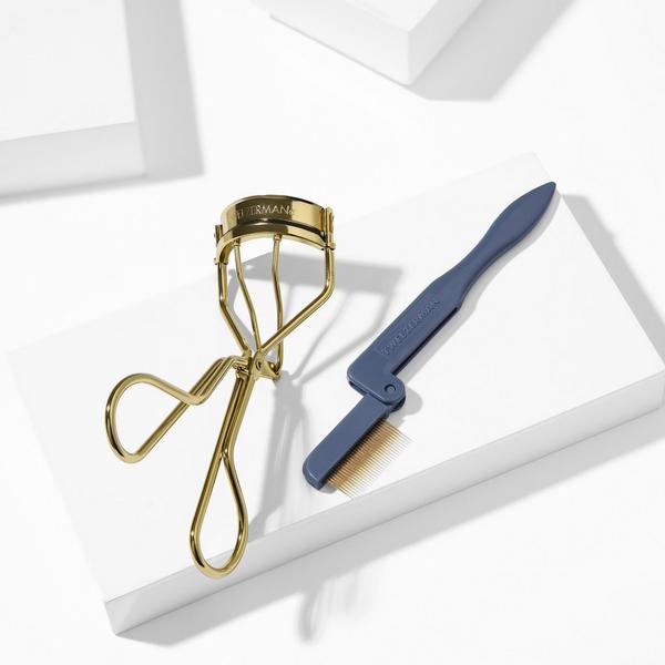 Tweezerman Evening Glow Lash Gift Set #7