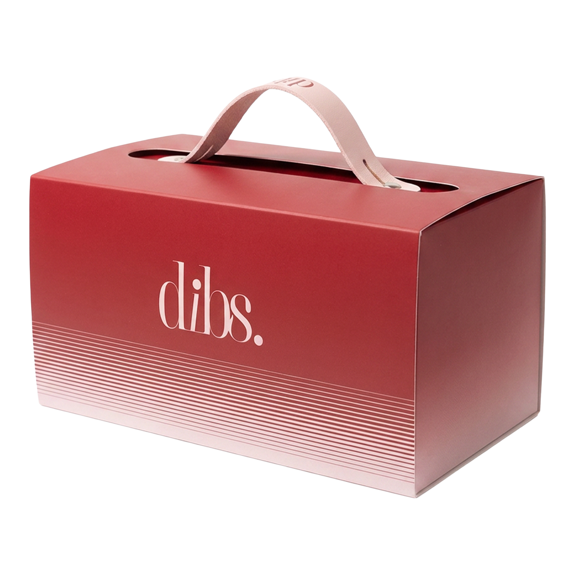 DIBS Beauty 12 Days of DIBS Advent Calendar Set — фото 6