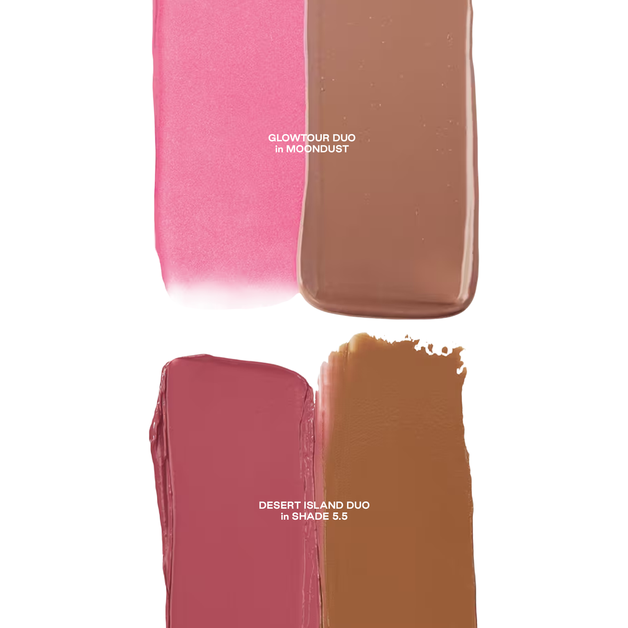 Набор макияжа Dibs Beauty The Daily Dibs Stack — фото 2