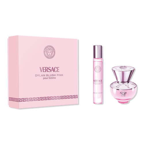 Versace - Dylan Blush Pink 2-Piece Set | Ulta Beauty